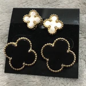 FASHION JEWELRY “inspired” VC&A 😘